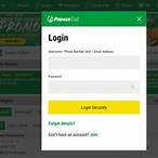 premier bet login